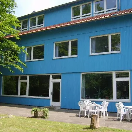 Jugendgastehaus Hannover