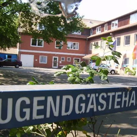 Jugendgastehaus Hostel *