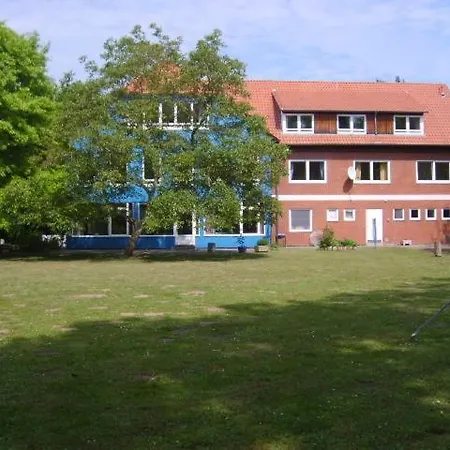 Jugendgastehaus Hostel *