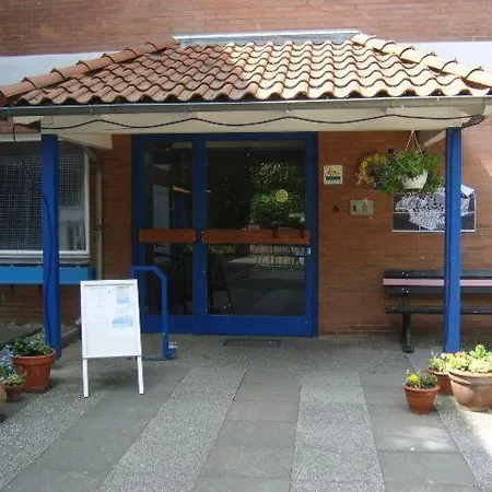 Hostel Jugendgastehaus