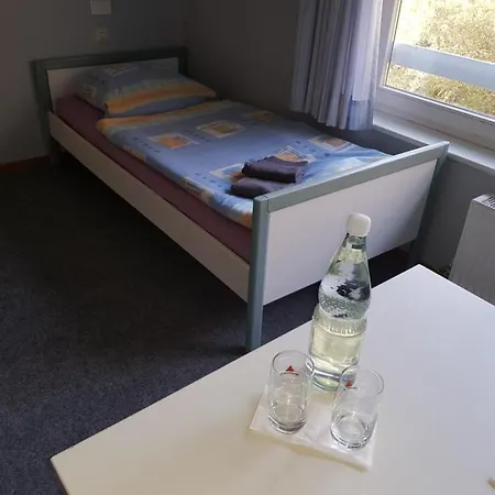 Jugendgastehaus