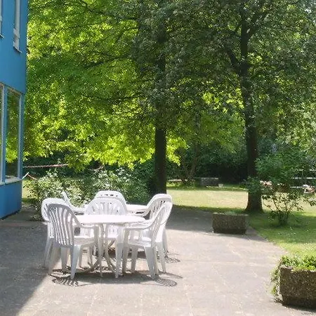 Jugendgastehaus Ostello Hannover